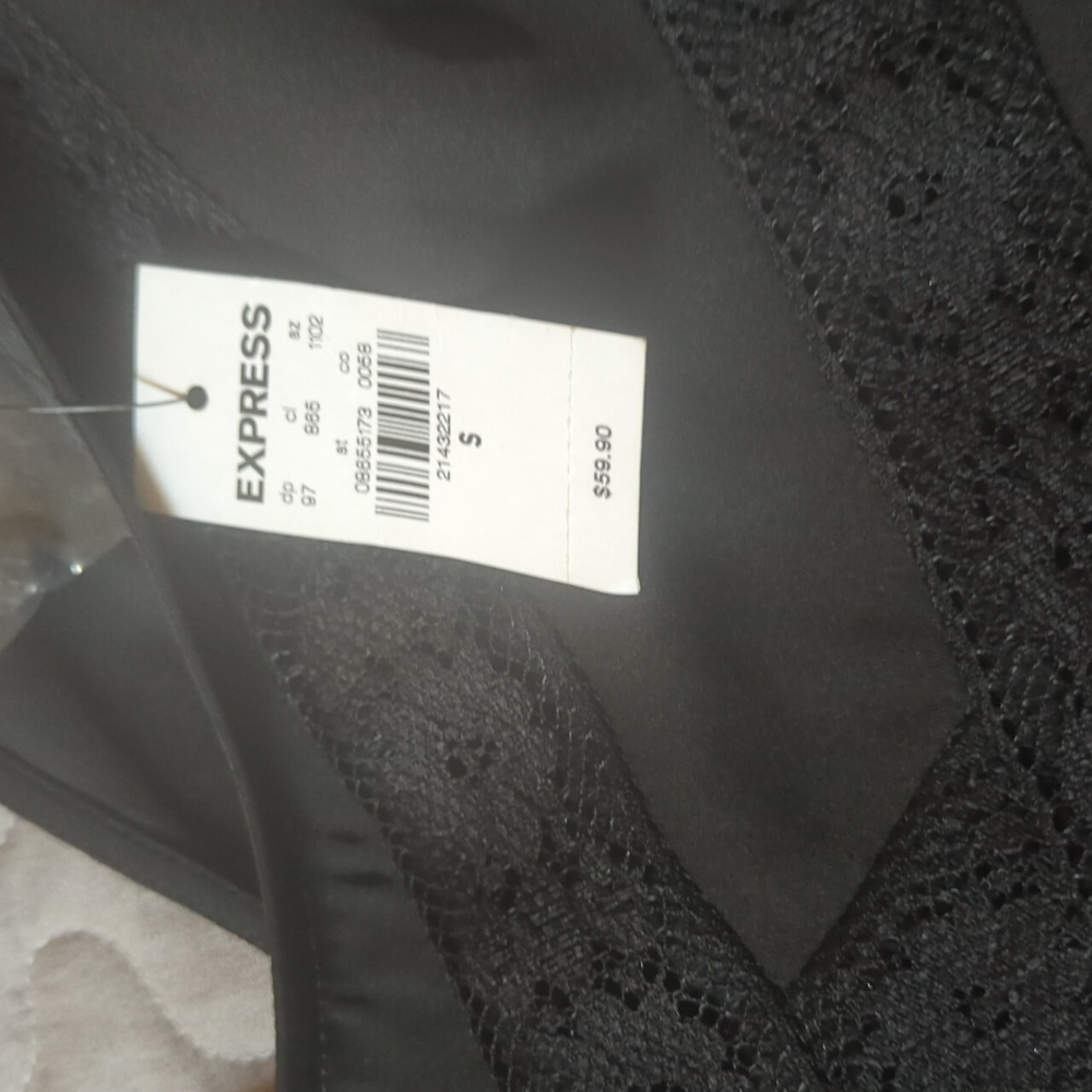 Blouse - Picture 2 of 4